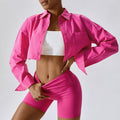 Roseate Chic