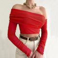 Crimson Elegance