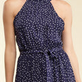 Flourishing Dreams Maxi Dress