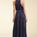 Flourishing Dreams Maxi Dress
