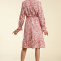 Summer Romance Mini Dress