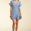 Melt My Heart Mini Dress