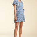Melt My Heart Mini Dress