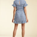 Melt My Heart Mini Dress