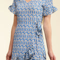 Melt My Heart Mini Dress