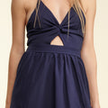 Forever Mine Maxi Dress