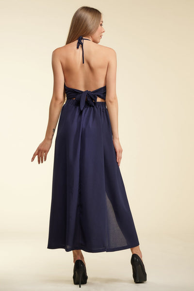 Forever Mine Maxi Dress