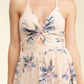 Forever Mine Maxi Dress