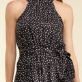 Flourishing Dreams Maxi Dress