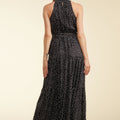 Flourishing Dreams Maxi Dress