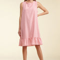 Midsummer Moment Mini Dress
