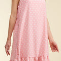 Midsummer Moment Mini Dress