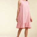 Midsummer Moment Mini Dress