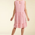 Midsummer Moment Mini Dress