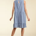 Midsummer Moment Mini Dress