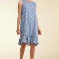 Midsummer Moment Mini Dress