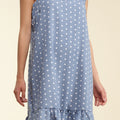 Midsummer Moment Mini Dress