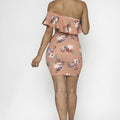 Be a trendsetter floral Top