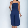 Sky is Blue Jumpsuit