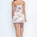 Everything floral mini