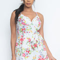 Everything floral mini