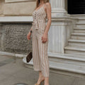 Be Classy jumpsuit