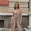Adore my style jumpsuit
