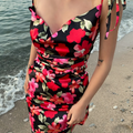 Pick the flower, Floral Mini