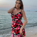 Pick the flower, Floral Mini